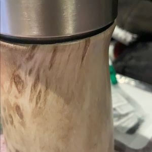 Meet your Posher, RL